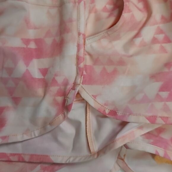 Columbia Bogata Bay stretch printed shorts - Picture 14 of 15